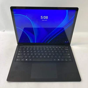 Microsoft Surface Laptop 4 1959 13.5" Ryzen 5 2.2GHz 16GB RAM 256GB SSD - Afbeelding 1 van 12