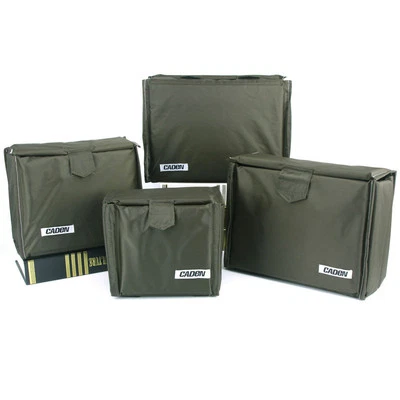 DSLR SLR Camera Insert Bag Partition Padding Liner Storage Bag Pouch Bakcpack - Image 1 of 4