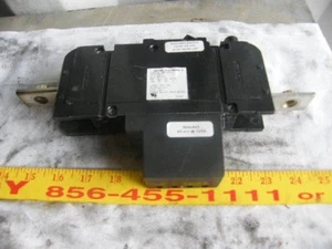 Disyuntor Lucent 125 amp Eaton Lineage 2000 GJ1P-Z6-3 KS-22012-L23 con L104 - Imagen 1 de 6