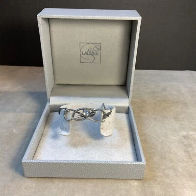 Pulsera Lalique Ronces - Stock Nuevo/Antiguo Foto 1 de 4