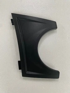 Fog Light Lamp Cover Right For 10 11 Chevy Spark Matiz - Picture 1 of 4