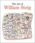 The Art Of William Steig By
