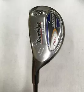 Tour Edge Bazooka QLS Hybrid - #6 Hybrid / 30° LEFT HAND - CUSTOM BUILT to YOU - Picture 1 of 7