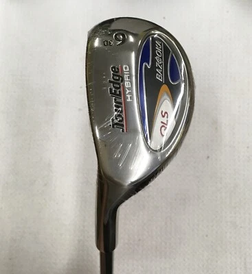 Tour Edge Bazooka QLS Hybrid - #6 Hybrid / 30° LEFT HAND - CUSTOM BUILT to YOU - Image 1 of 4