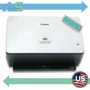 Canon ImageFormula ScanFront 400 Networked Document Scanner | M111271 - Picture 1 of 10