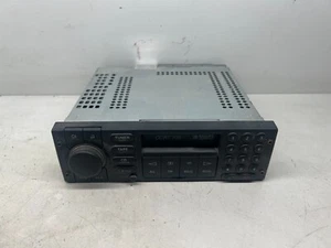 Original Opel Vauxhall Astra G Zafira A Radio Kassettenradio CCRT 700 131105638 - Bild 1 von 6