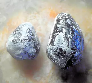 100cts ASSORTED NATURAL APACHE TEARS ARIZONA # 365 - Picture 1 of 1