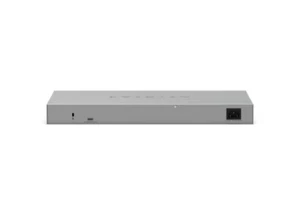 Conmutador administrado Netgear GS728TP-300NAS 24 puertos Prosafe PoE SFP Gigabit Ethernet - Imagen 1 de 5