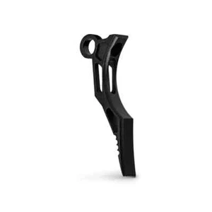 HK Army Paintball Eclipse CS2 / CS3 / R5 Aluminum Reaper Staggered Trigger Black - Picture 1 of 7