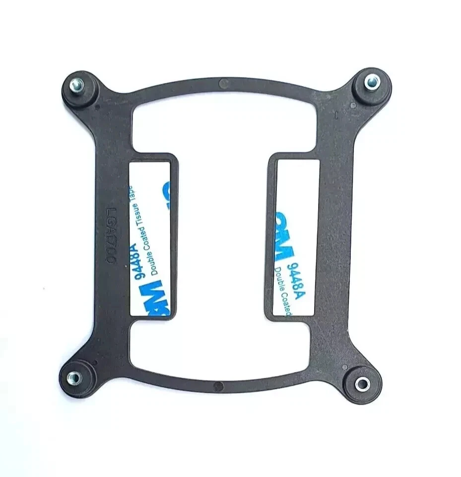 Corsair CPU Backplate For Socket LGA 115x Only - Image 1 of 1
