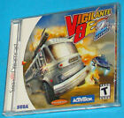 Vigilante 8 2nd Offense - Sega dreamcast DC - USA