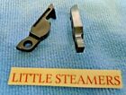 PA9993 AMERICAN FLYER 1946 ONLY ''TWO'' THIN SHANK S GAUGE LINK COUPLERS W 2 PIN