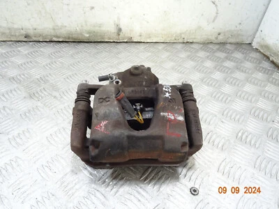 2019 MERCEDES A-CLASS A 180 SE MK4 W177 HATCH FRONT RIGHT BREAK CALIPER *5381 - Image 1 of 4