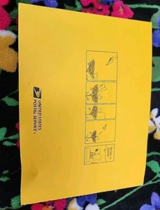 Schulz US-Postdienst - Bild 1 von 4
