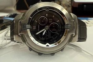 CASIO Damenuhr MSG-1010L-1BVER G-ms Baby-G mit Licht, Alarm, stoppuhr, weltzeit - Picture 1 of 5