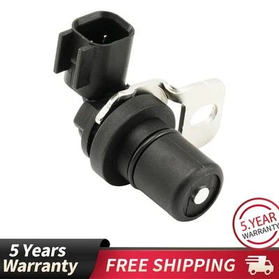 ABS Wheel Speed Sensor for 2004 Ford F-150 and F-150 Heritage Expedition 917651 - Image 1 of 4