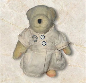 The Muffy VanderBear Collection Mercy Me Hospital Head Nurse Bear No Hat - Picture 1 of 4