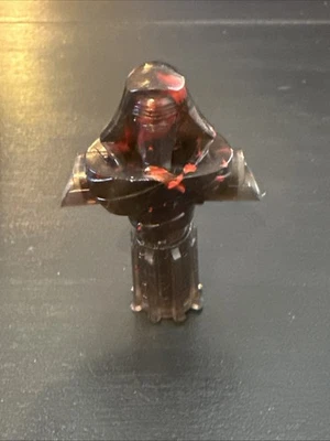 星球大战 Kylo Ren Mover Token Villainous 游戏替换件 — 第 1/4 张图片