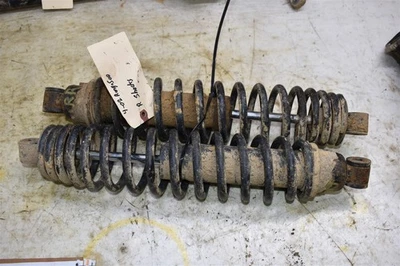 Amortiguadores traseros Polaris Ranger 500 2002 6x6 7041956 Foto 1 de 2