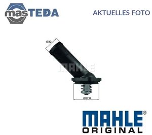 TI 225 92D KÜHLFLÜSSIGKEIT KÜHLER THERMOSTAT MAHLE ORIGINAL FÜR SKODA 1.6L - Picture 1 of 5