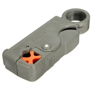 Automatische Abisolierzange Abisolierzange Kabelschneider Abisolierzange Crimpzange - Bild 1 von 6