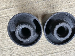 Boge 87-323A Volvo Rear Trailing Arm Bushings NEW! - Picture 1 of 2