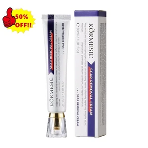 Narbenentfernungscreme Aufhellende Feuchtigkeitscreme reduziert Stumpfheit - Bild 1 von 11