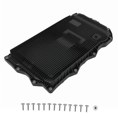 Auto Trans Oil Pan for BMW 328i X3 528i 2011-2016 24117588895 - Image 1 of 4