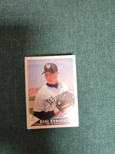 1994 CLASSIC BEST MINOR LEAGUE COMPLETE SET SEALED FORT WAYNE WIZARDS - Picture 1 of 2