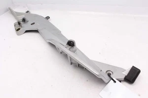 Footrest Retaining Plate Front Left BMW R 1200 RT K26 0368 R12T 05-09 - Picture 1 of 5