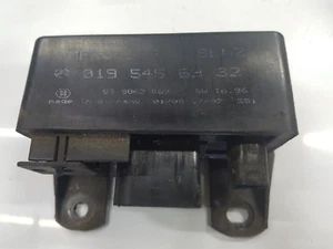 Mercedes w202 w210 Relais Vorglührelais Steuergerät 0195456932 c250TD e320 cdi - Bild 1 von 3