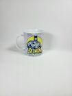 DC Comics Batman Mug Coffee Tea Cup Hot/cold Drinking Mug Dc Cup