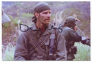 David Neidorf Signed Photo Autographed Signature Actor Hoosiers Platoon - Picture 1 of 1