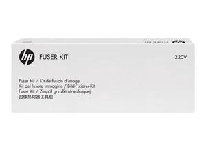 HP - B3M78-67903 - Fuser 220V Service Kit - Zdjęcie 1 z 1