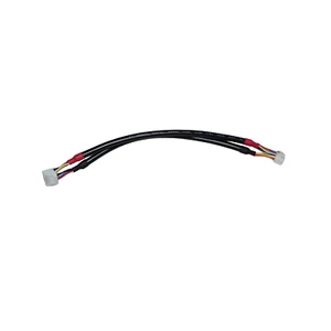 Arnés de cables de motor de control inferior elíptico Matrix Fitness 16v 1000363851 - Imagen 1 de 2