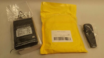 Lot 7 BP-264 Ni-MH Battery for ICOM IC-F4001 IC-F4003 IC-V80 IC-T70 Radio - Image 1 of 3