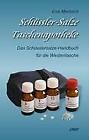 Eva Marbach Schüssler-Salze Taschenapotheke: Das Schüsslersalze-Ha (Taschenbuch)