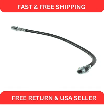 Centric Parts 150.44021 Brake Hydraulic Hose For 79-85 Toyota 4Runner Pickup - Image 1 of 4