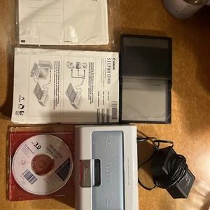 Canon SELPHY CP400 Compact Photo Printer 4x6 - Picture 1 of 13