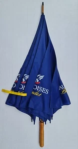 UMBRELLA - GAULOISES- Item for Collectors -  RARE - Picture 1 of 6