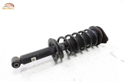 Subaru XV 2013 Crosstrek amortiguador trasero izquierdo lado del conductor OEM Foto 1 de 4