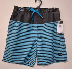 Hurley Brawley Board shorts Men's Size Small/28" Surf BNWT Swimming Trunks - Bild 1 von 6