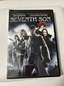 Seventh Son [DVD] - Picture 1 of 3