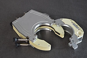 Größe 76 Gas Kassettenschweißkopf Orbitalschweißkopf WIG Wellding Head Orbital - Bild 1 von 5