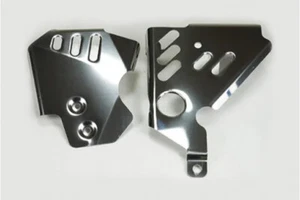 AD-TEK Steel Frame Protection Guard Cover KAWASAKI KXF 250 Ref KF4 - Picture 1 of 1