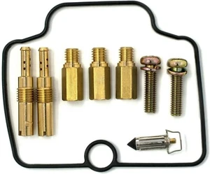 05-07 CR85 CR85R CR85RB K&L Carburetor Pro Rebuild Repair Jetting Kit 0101-074 - Picture 1 of 3
