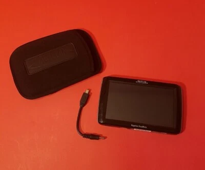 Magellan Roadmate - Image 1 of 4