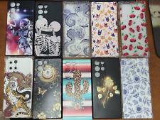 samsung s22 Ultra cases - Lot of 10-FREE SHIPPING -Lot#2