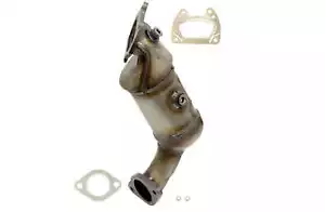 Catalytic Converter with Integrated Exhaust Manifold Eastern Mfg 20443 - Picture 1 of 6