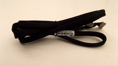 BBU09 BAT1S1P-A Cable 90Y7309 for LSI00279 9265 9266 9270 9271 9285 D-11 - Image 1 of 2